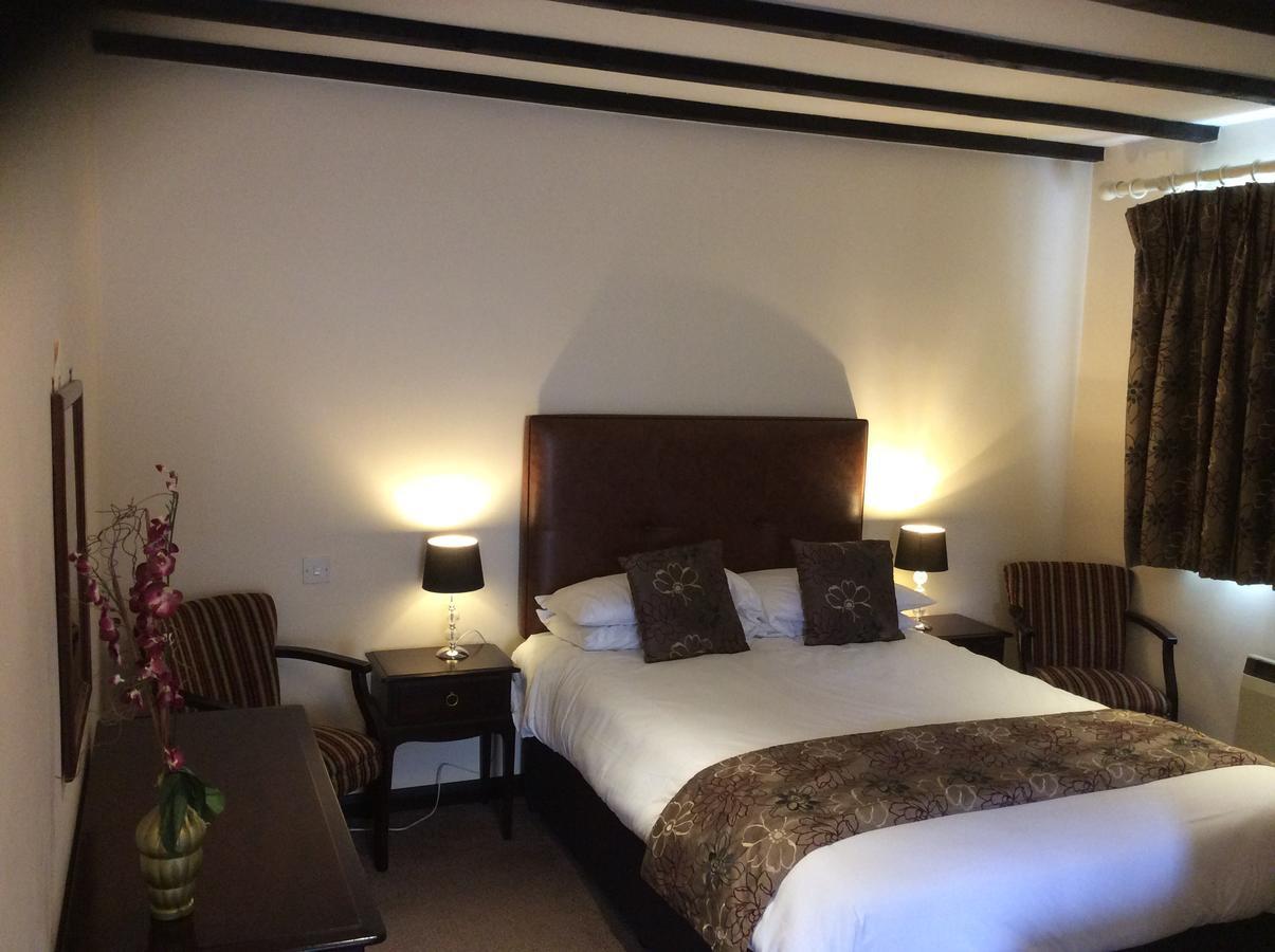 Chislehampton The Coach & Horses Inn المظهر الخارجي الصورة